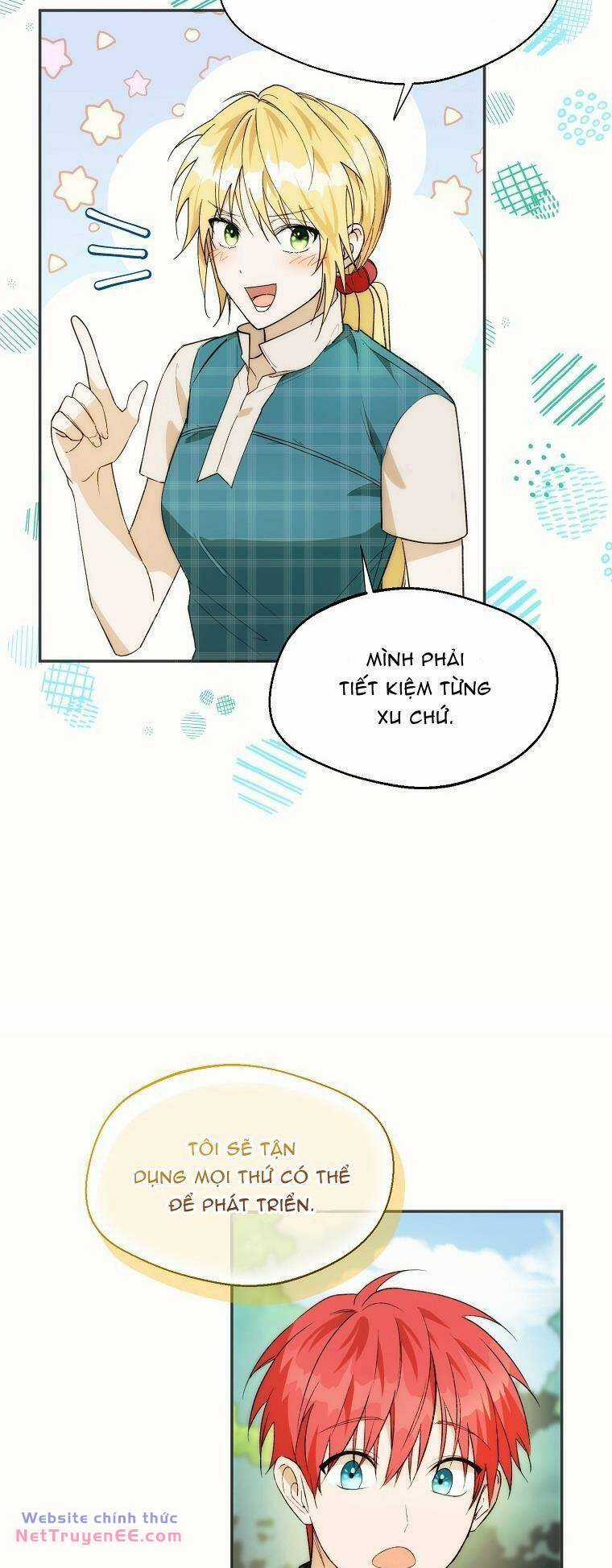 Cẩn Thận Khi Chọn Chồng Chapter 19 trang 37