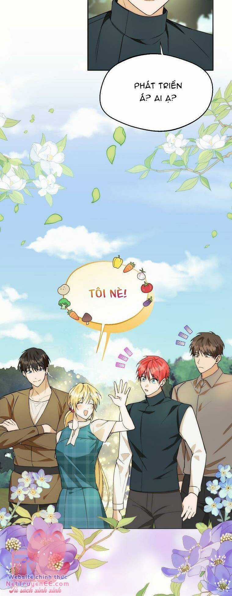 Cẩn Thận Khi Chọn Chồng Chapter 19 trang 38