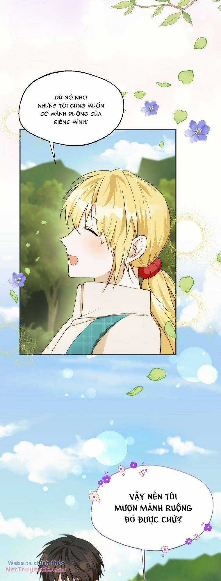 Cẩn Thận Khi Chọn Chồng Chapter 19 trang 39