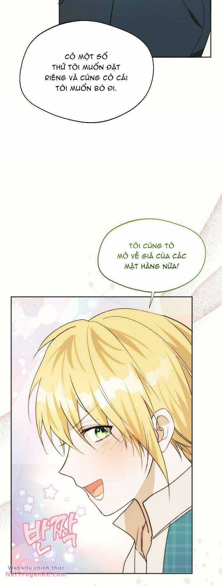 Cẩn Thận Khi Chọn Chồng Chapter 19 trang 41