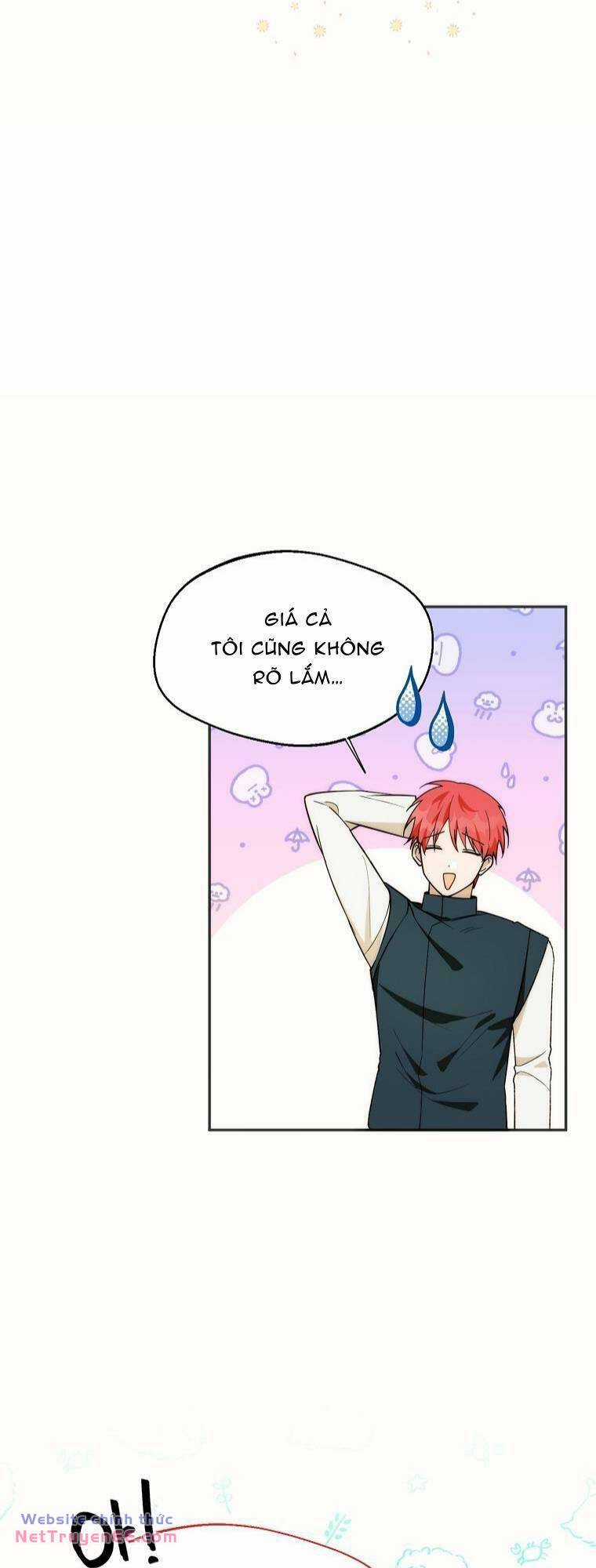 Cẩn Thận Khi Chọn Chồng Chapter 19 trang 42