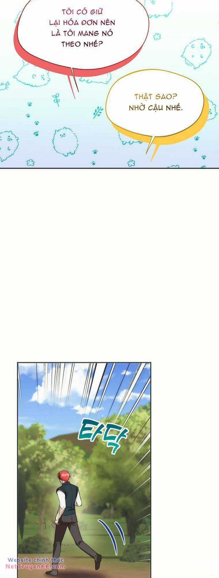 Cẩn Thận Khi Chọn Chồng Chapter 19 trang 43