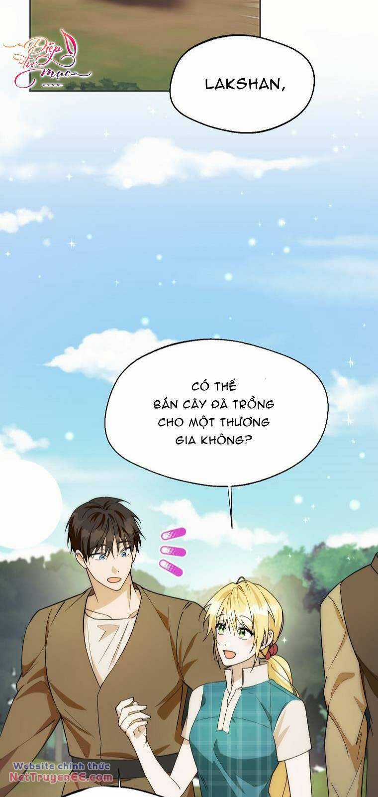 Cẩn Thận Khi Chọn Chồng Chapter 19 trang 44