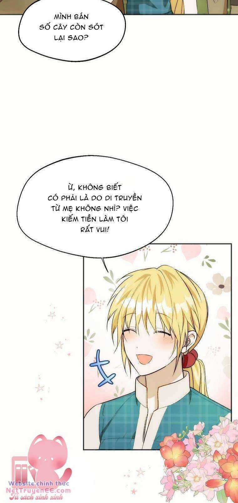 Cẩn Thận Khi Chọn Chồng Chapter 19 trang 45