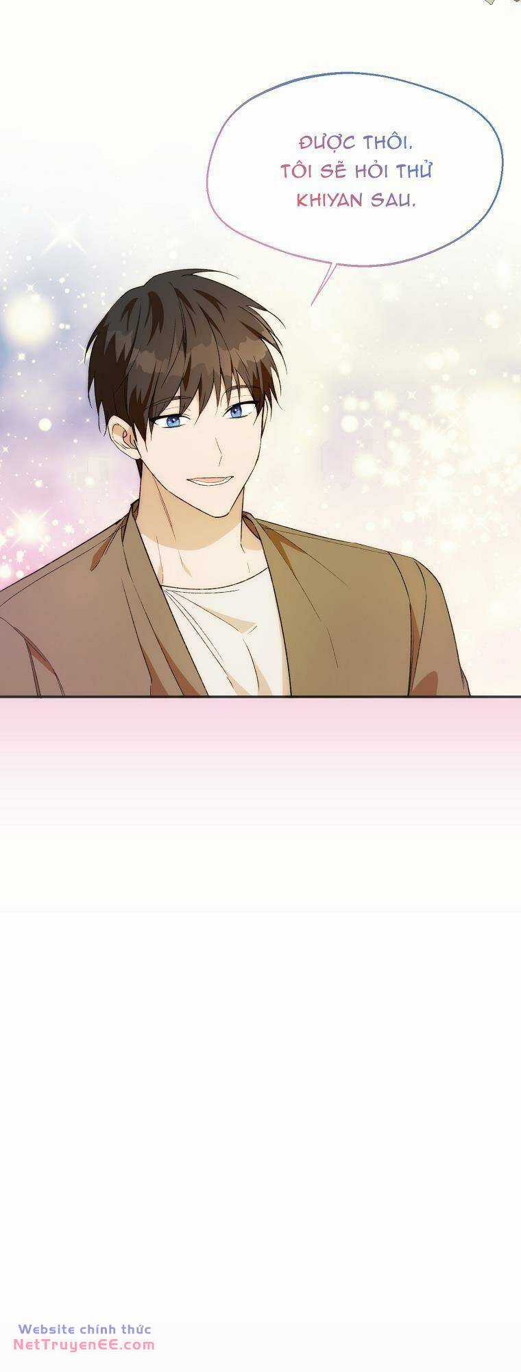 Cẩn Thận Khi Chọn Chồng Chapter 19 trang 46