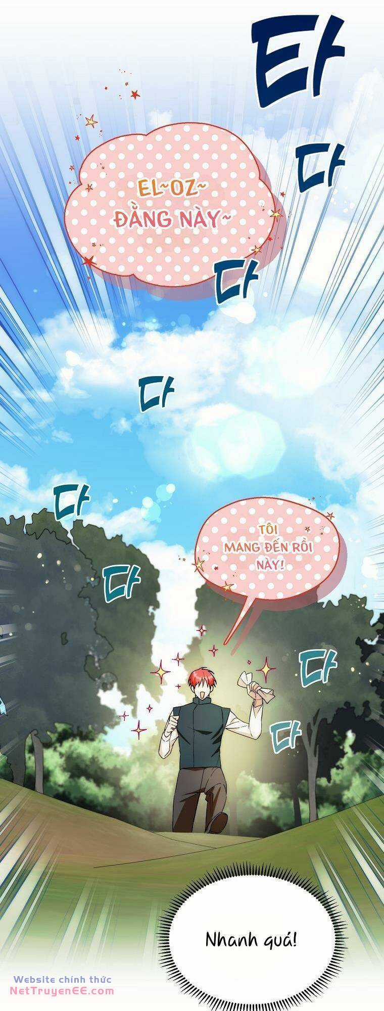 Cẩn Thận Khi Chọn Chồng Chapter 19 trang 47