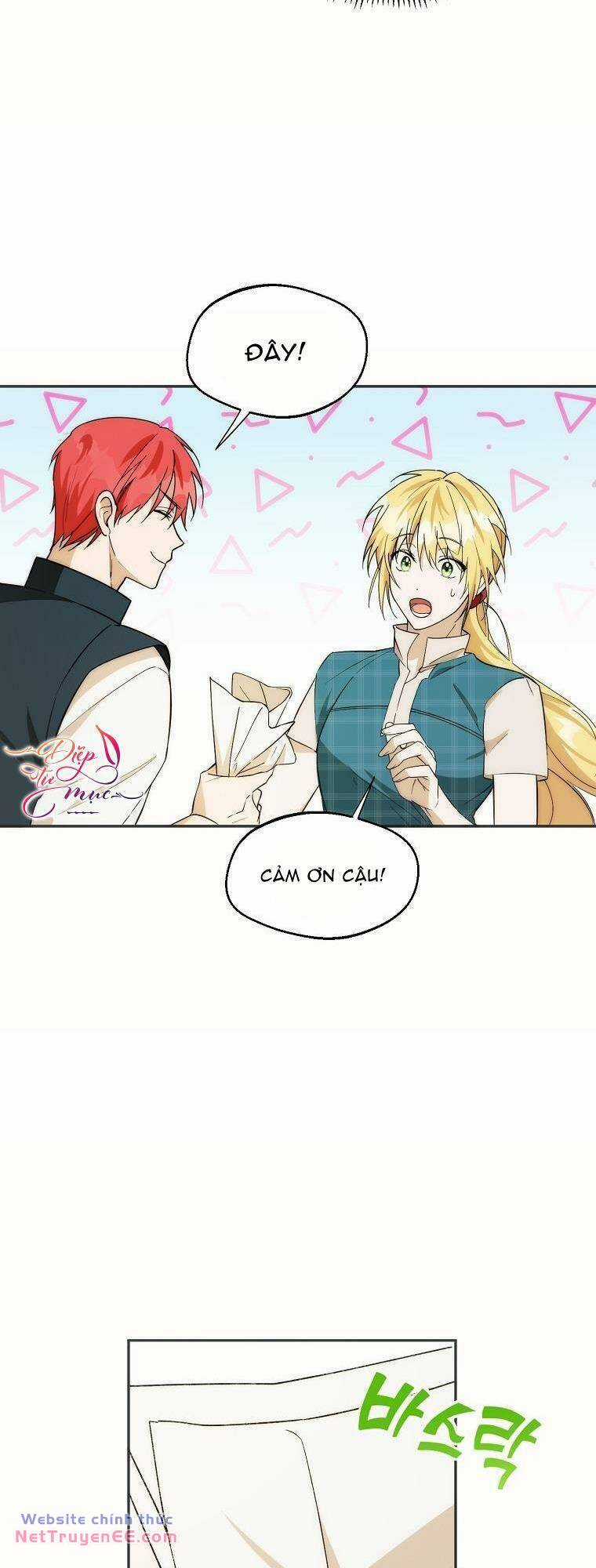 Cẩn Thận Khi Chọn Chồng Chapter 19 trang 48