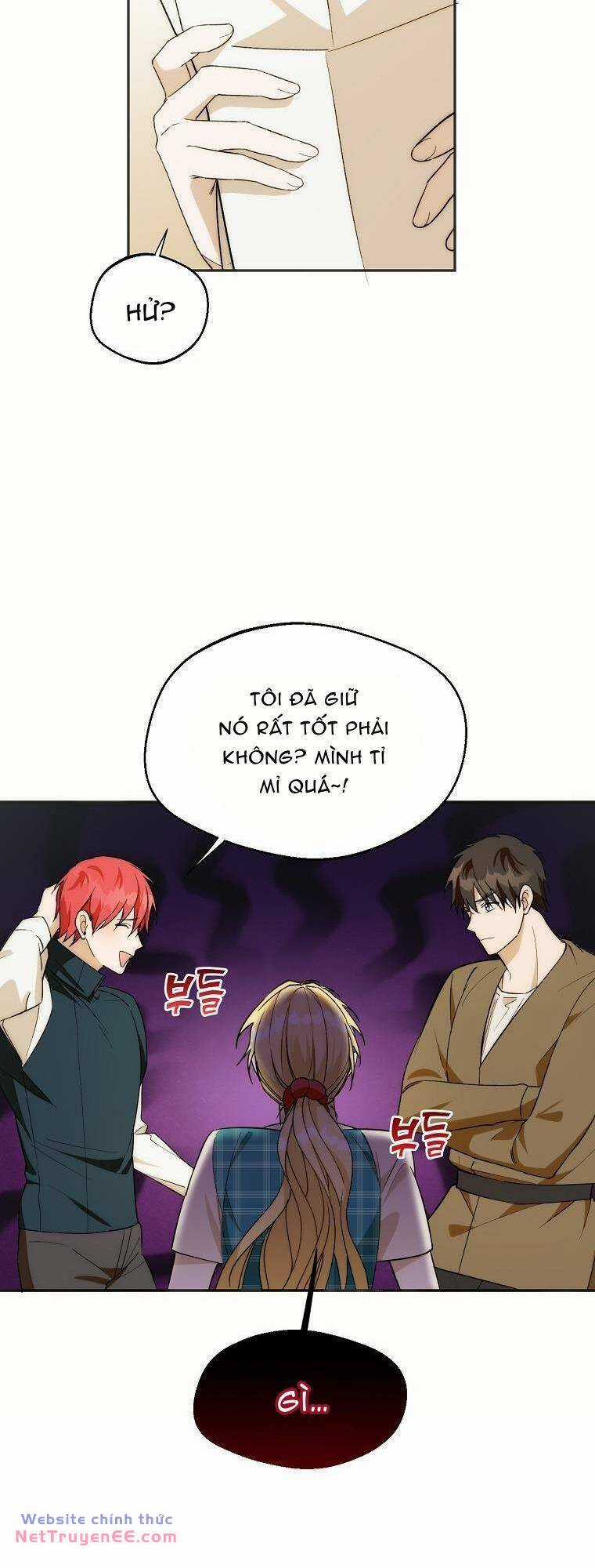 Cẩn Thận Khi Chọn Chồng Chapter 19 trang 49