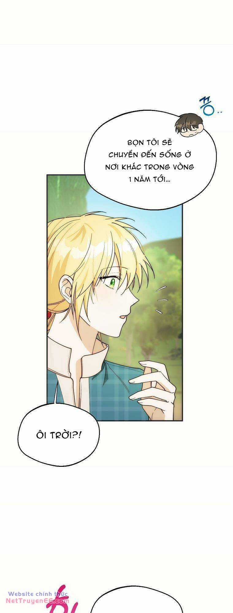 Cẩn Thận Khi Chọn Chồng Chapter 19 trang 5