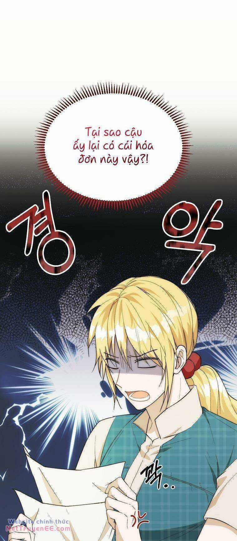 Cẩn Thận Khi Chọn Chồng Chapter 19 trang 50