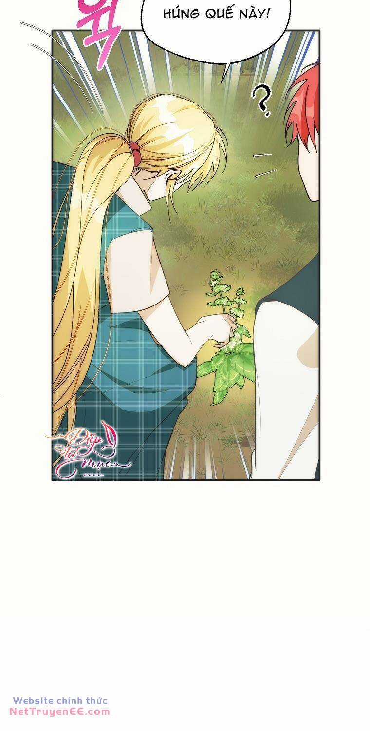 Cẩn Thận Khi Chọn Chồng Chapter 19 trang 6