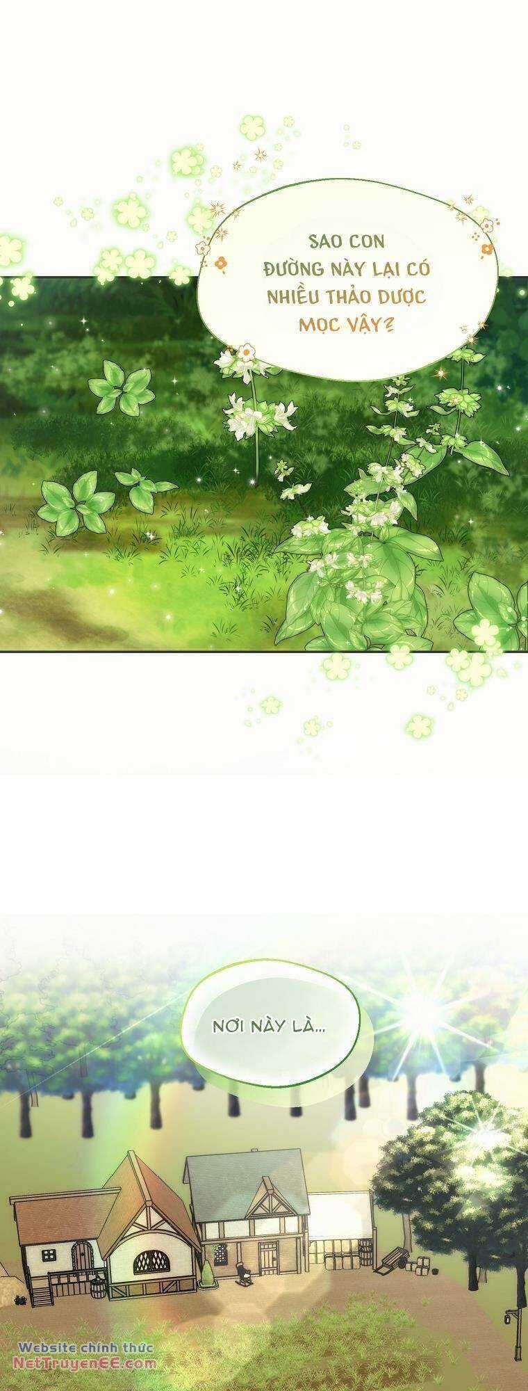 Cẩn Thận Khi Chọn Chồng Chapter 19 trang 8