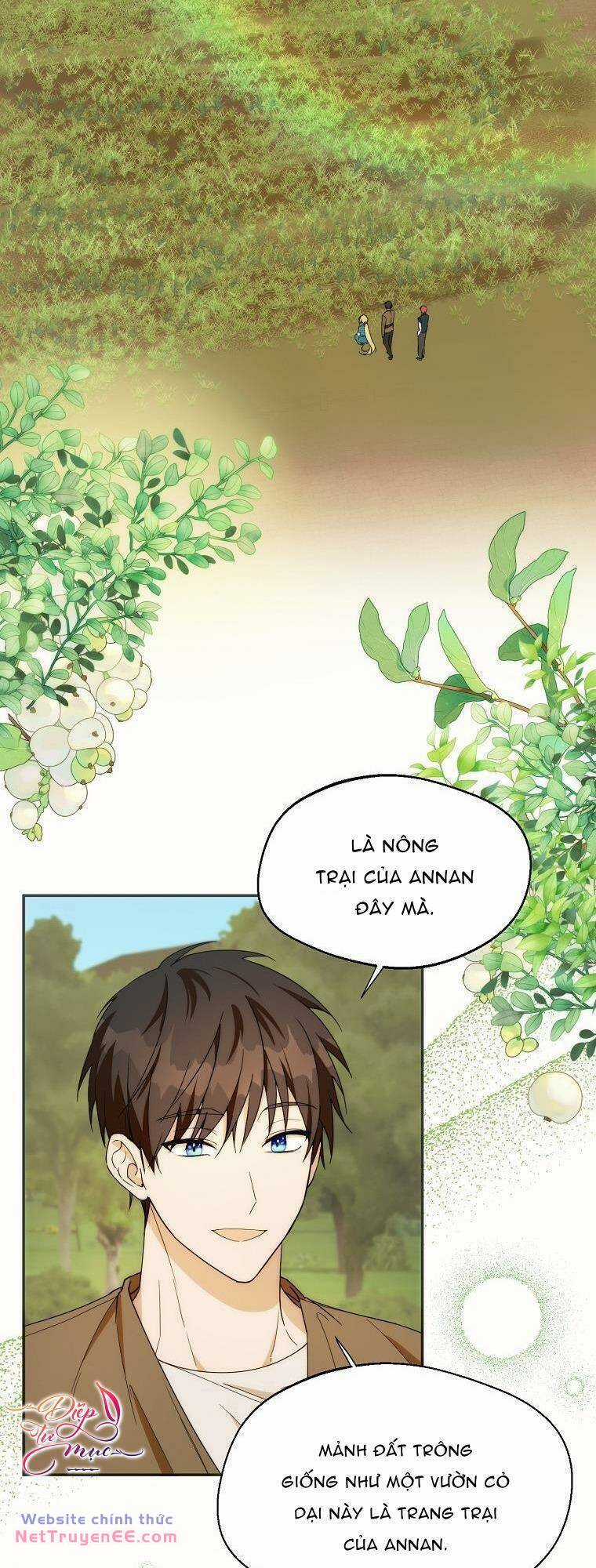 Cẩn Thận Khi Chọn Chồng Chapter 19 trang 9