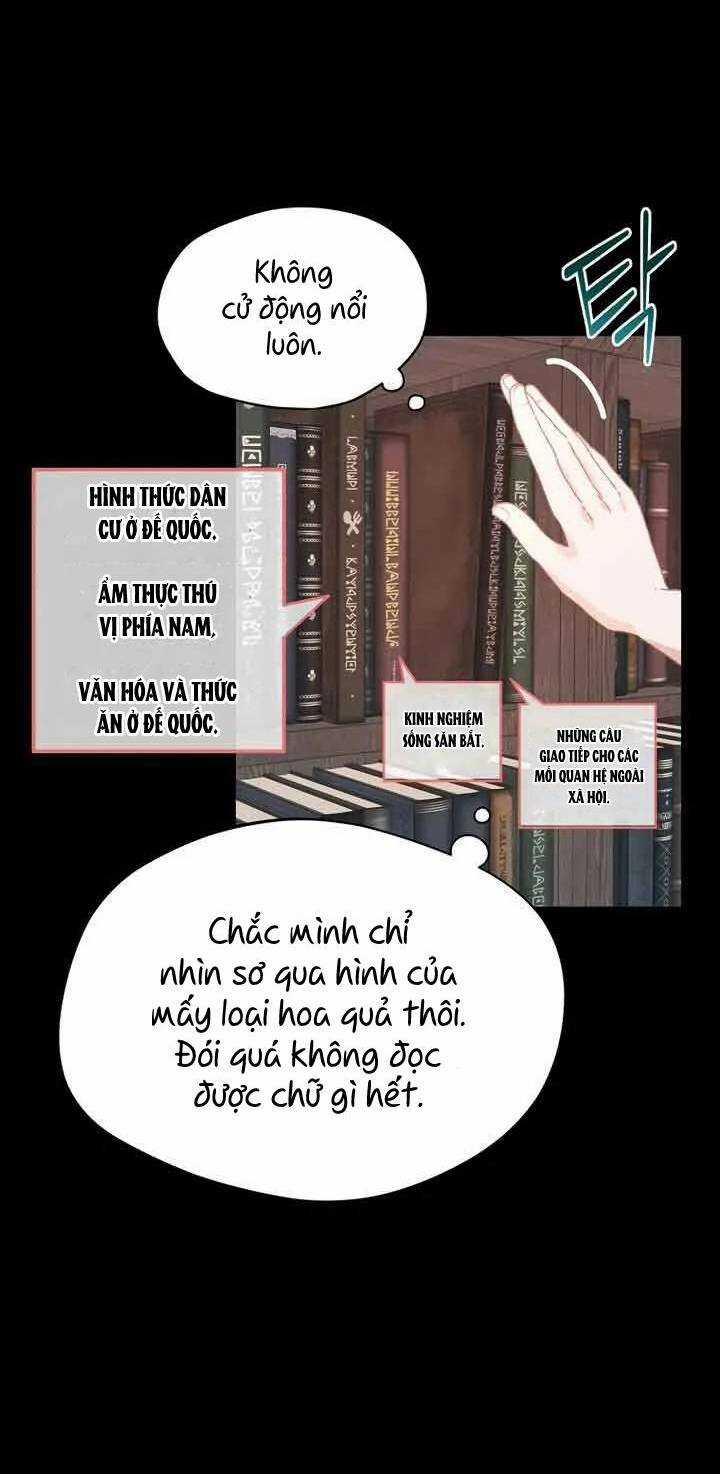 Cẩn Thận Khi Chọn Chồng Chapter 2 trang 10