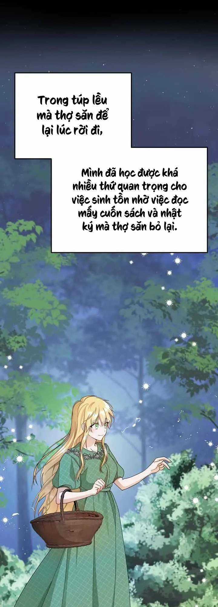 Cẩn Thận Khi Chọn Chồng Chapter 2 trang 11