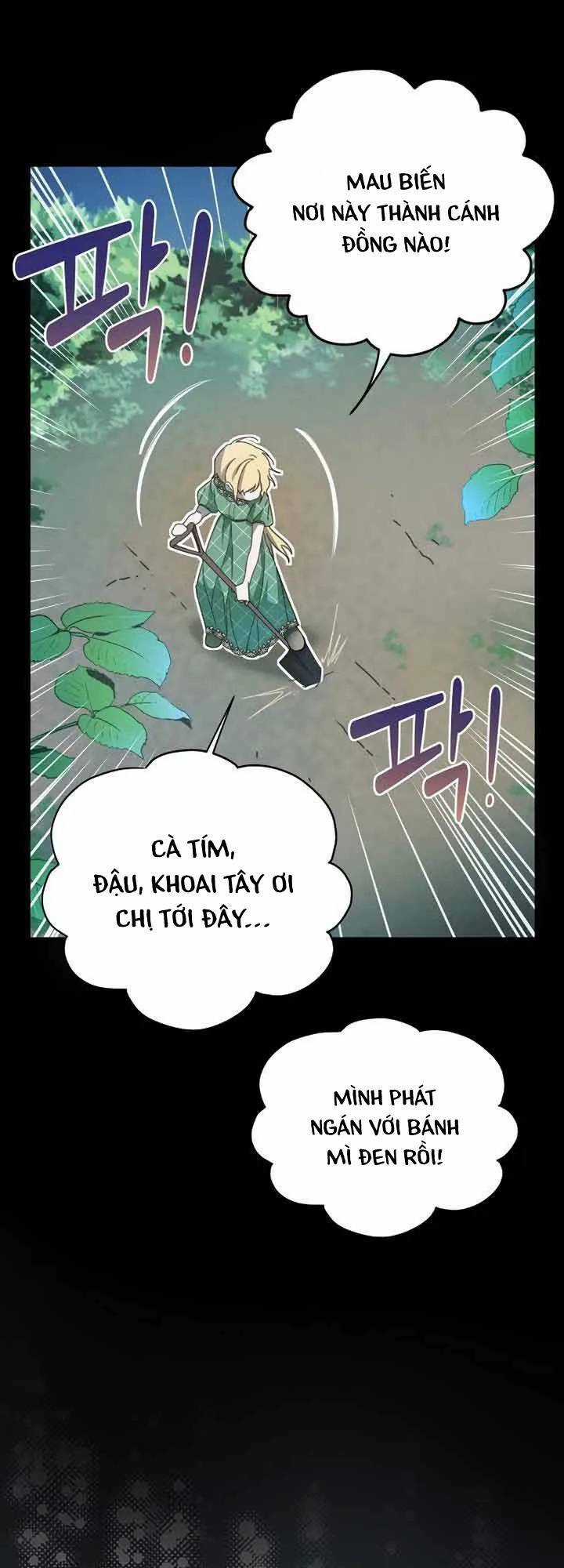 Cẩn Thận Khi Chọn Chồng Chapter 2 trang 15