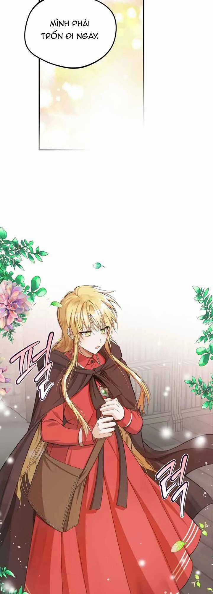 Cẩn Thận Khi Chọn Chồng Chapter 2 trang 17