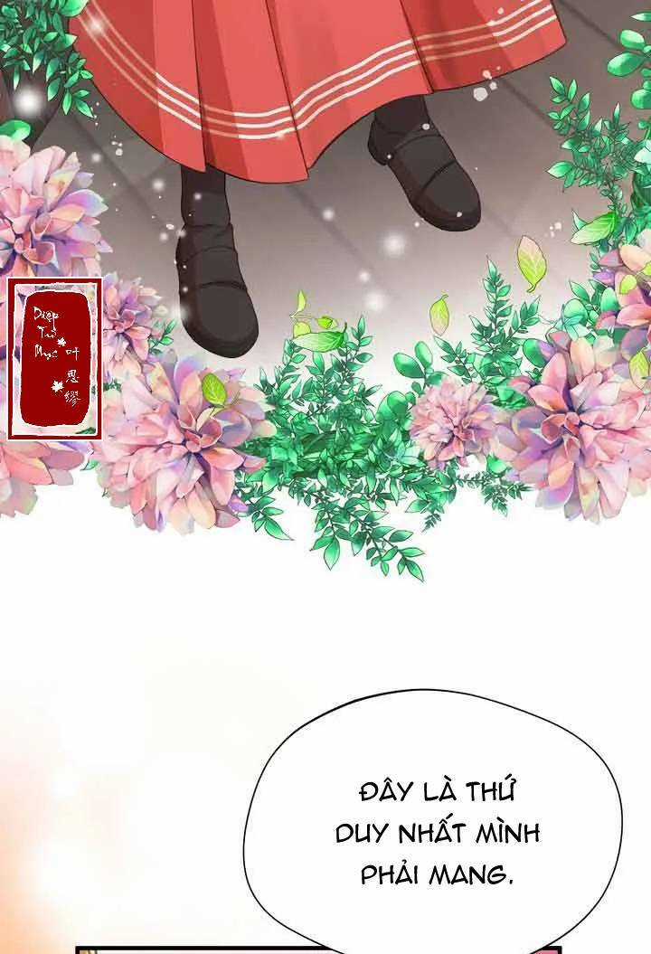 Cẩn Thận Khi Chọn Chồng Chapter 2 trang 18