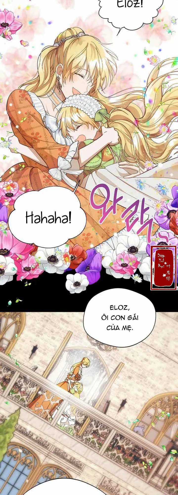 Cẩn Thận Khi Chọn Chồng Chapter 2 trang 22