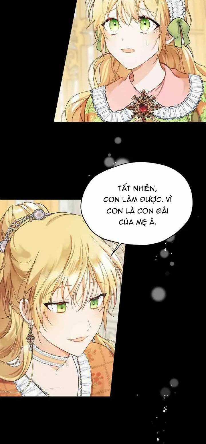 Cẩn Thận Khi Chọn Chồng Chapter 2 trang 24