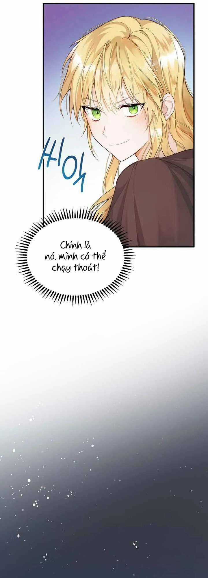 Cẩn Thận Khi Chọn Chồng Chapter 2 trang 29