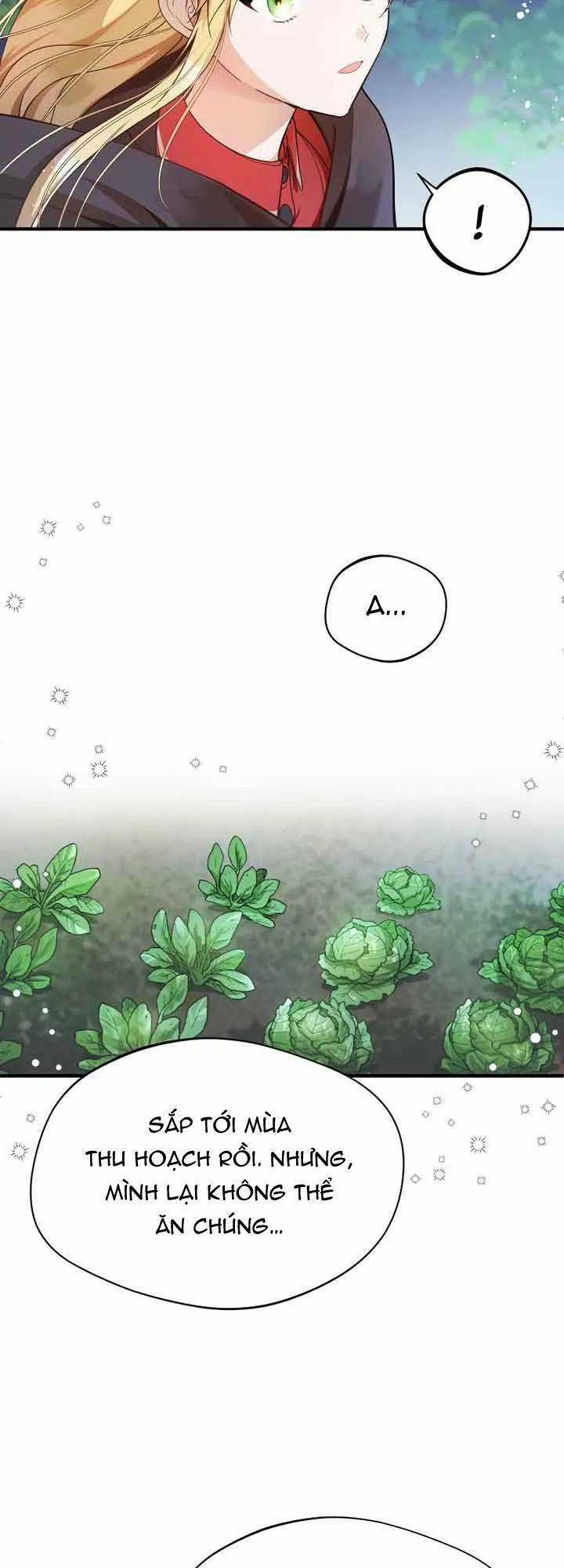 Cẩn Thận Khi Chọn Chồng Chapter 2 trang 31