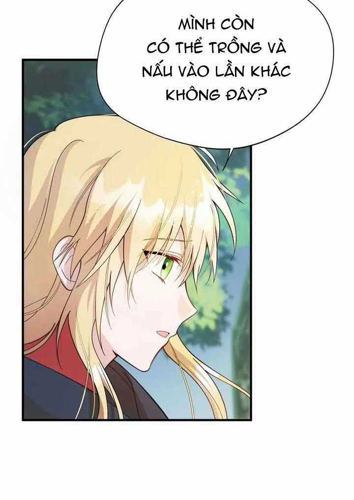 Cẩn Thận Khi Chọn Chồng Chapter 2 trang 32