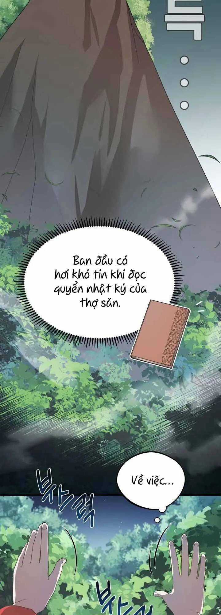 Cẩn Thận Khi Chọn Chồng Chapter 2 trang 36