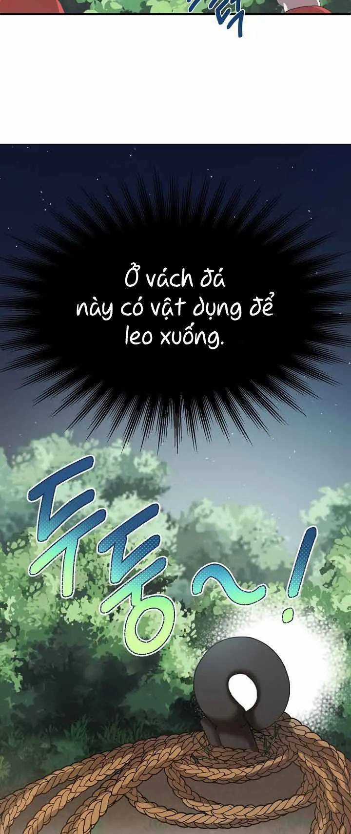 Cẩn Thận Khi Chọn Chồng Chapter 2 trang 37