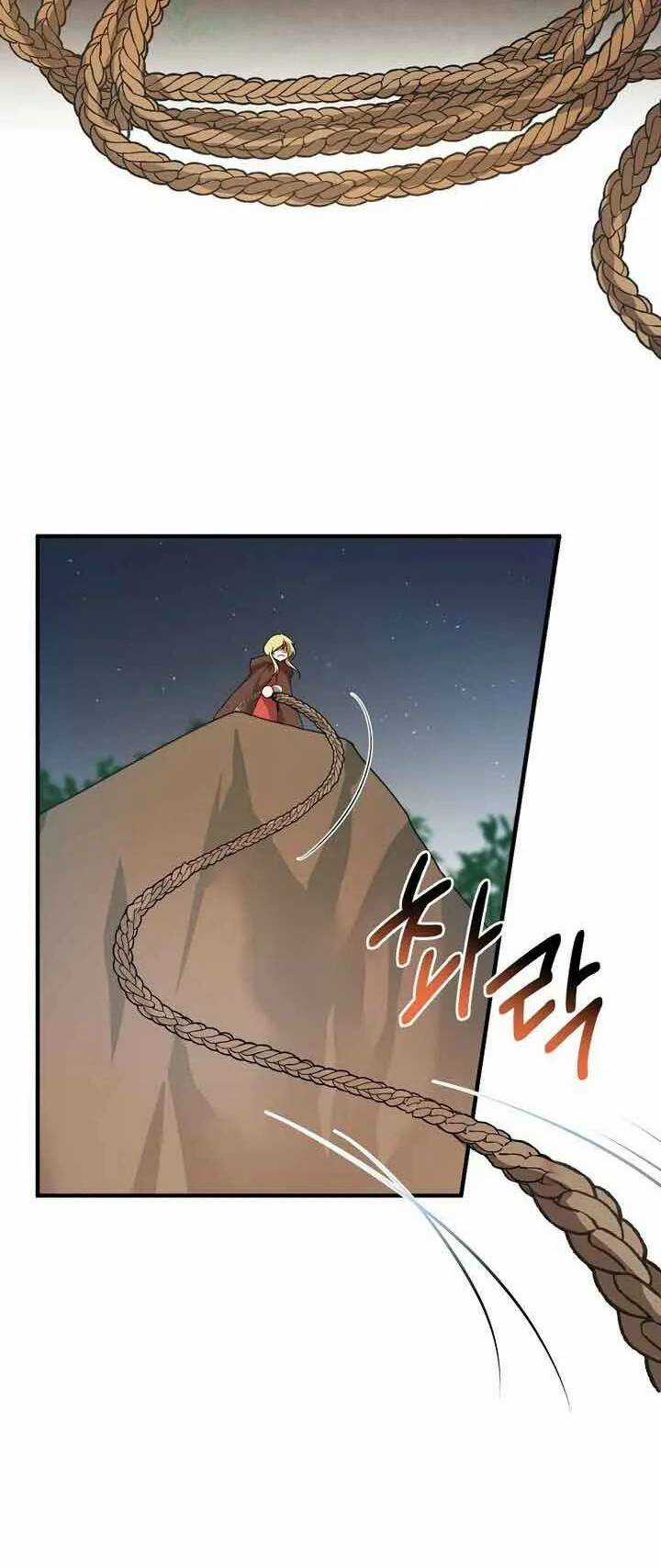 Cẩn Thận Khi Chọn Chồng Chapter 2 trang 38
