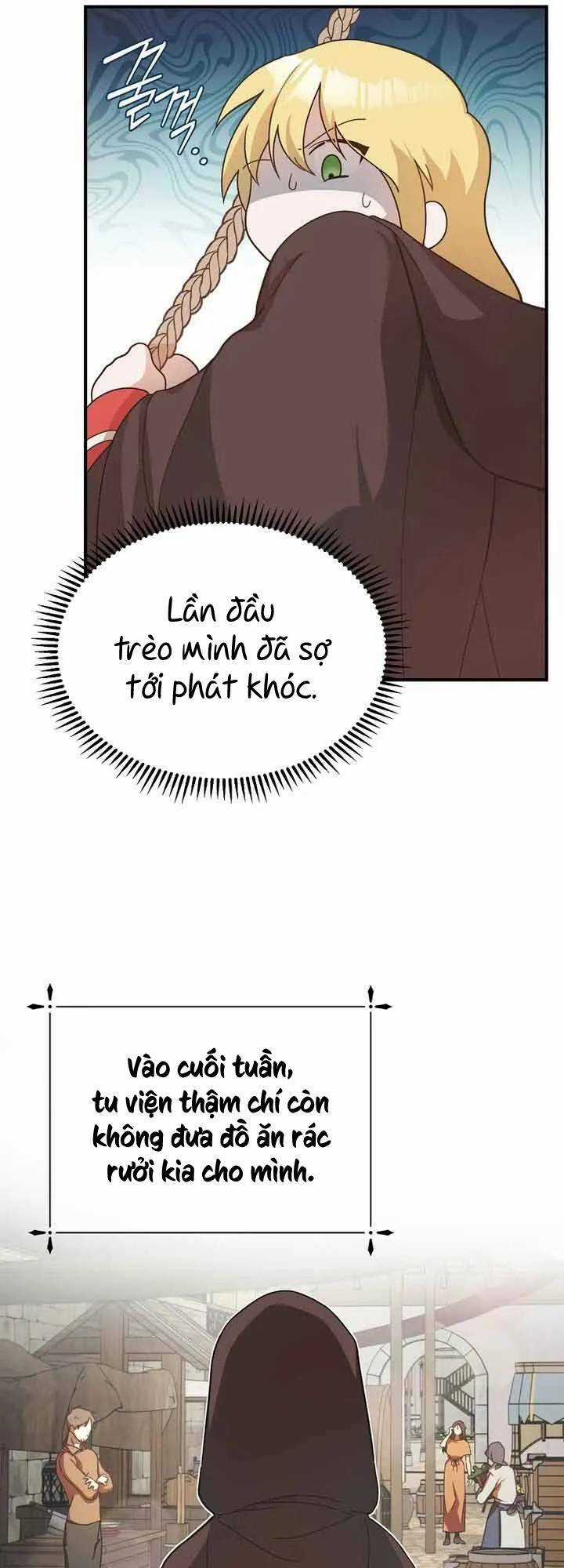 Cẩn Thận Khi Chọn Chồng Chapter 2 trang 39