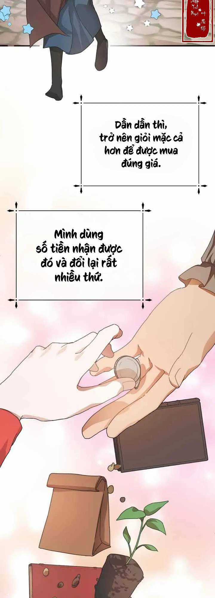 Cẩn Thận Khi Chọn Chồng Chapter 2 trang 41