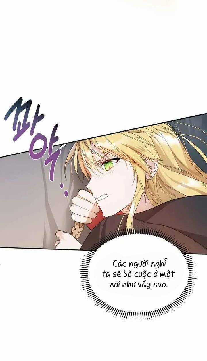 Cẩn Thận Khi Chọn Chồng Chapter 2 trang 43