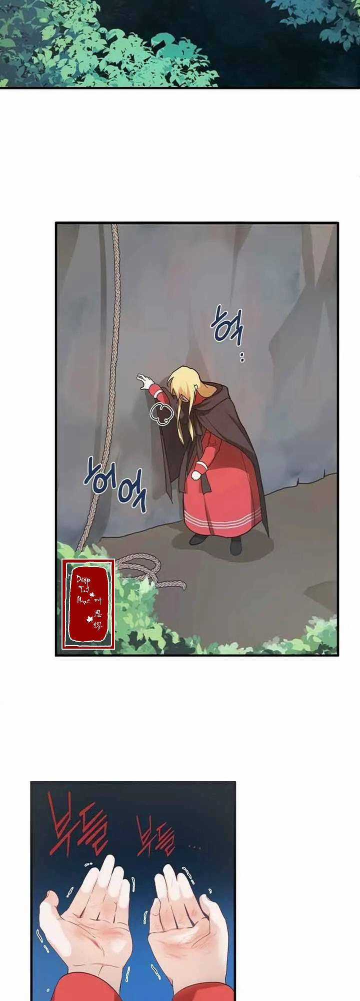 Cẩn Thận Khi Chọn Chồng Chapter 2 trang 45