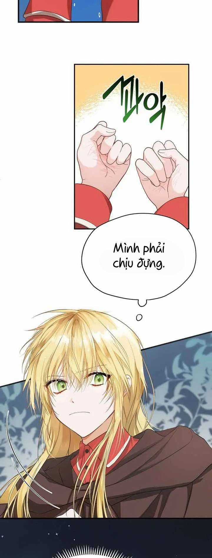 Cẩn Thận Khi Chọn Chồng Chapter 2 trang 46