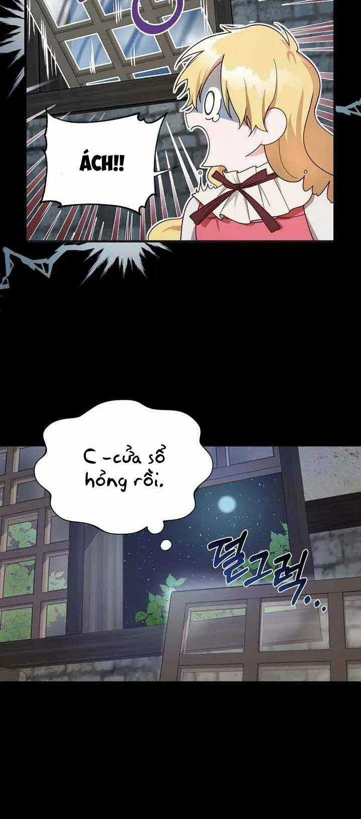 Cẩn Thận Khi Chọn Chồng Chapter 2 trang 5