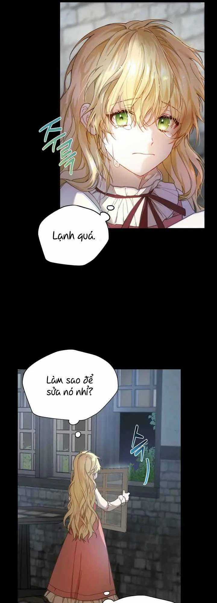 Cẩn Thận Khi Chọn Chồng Chapter 2 trang 6