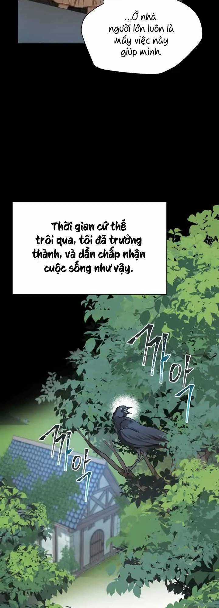 Cẩn Thận Khi Chọn Chồng Chapter 2 trang 7