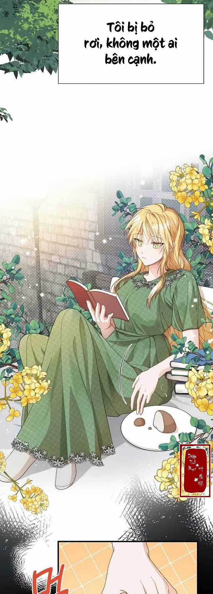 Cẩn Thận Khi Chọn Chồng Chapter 2 trang 8