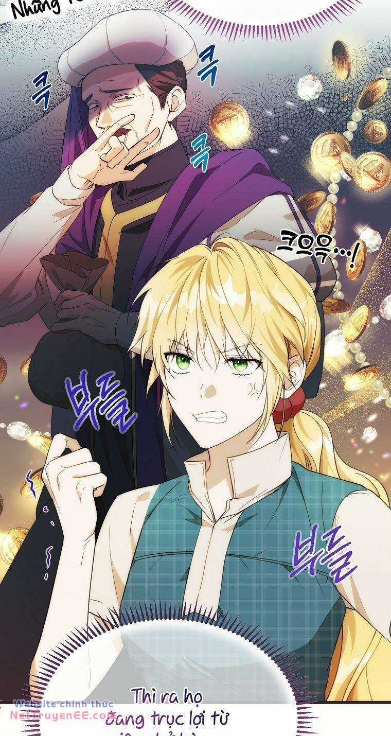 Cẩn Thận Khi Chọn Chồng Chapter 20 trang 10