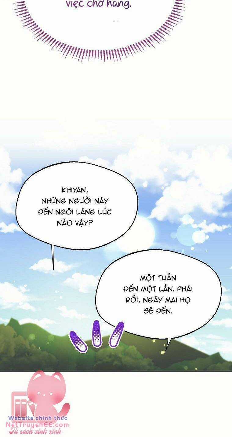 Cẩn Thận Khi Chọn Chồng Chapter 20 trang 11