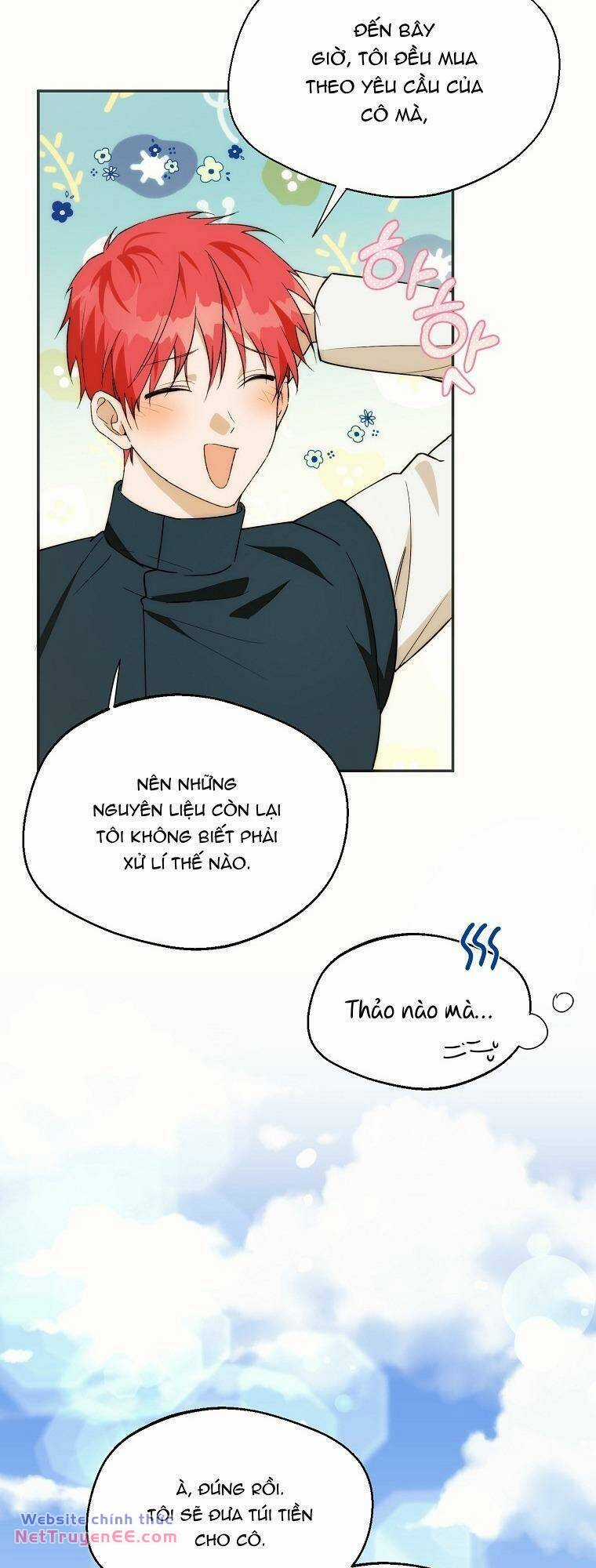 Cẩn Thận Khi Chọn Chồng Chapter 20 trang 13