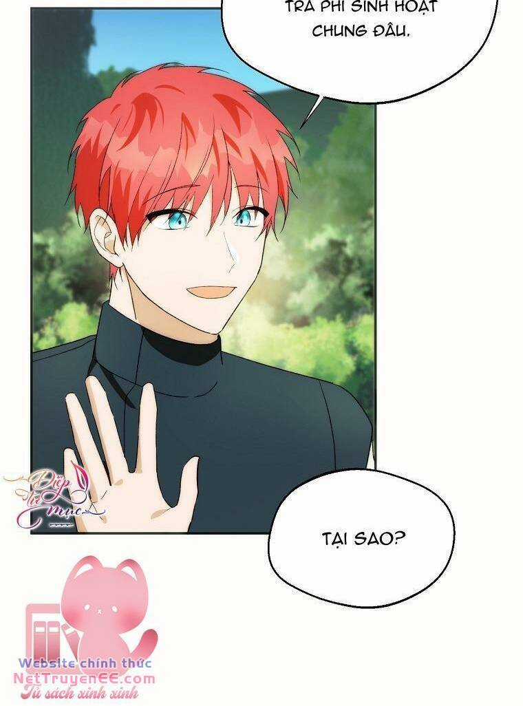 Cẩn Thận Khi Chọn Chồng Chapter 20 trang 16