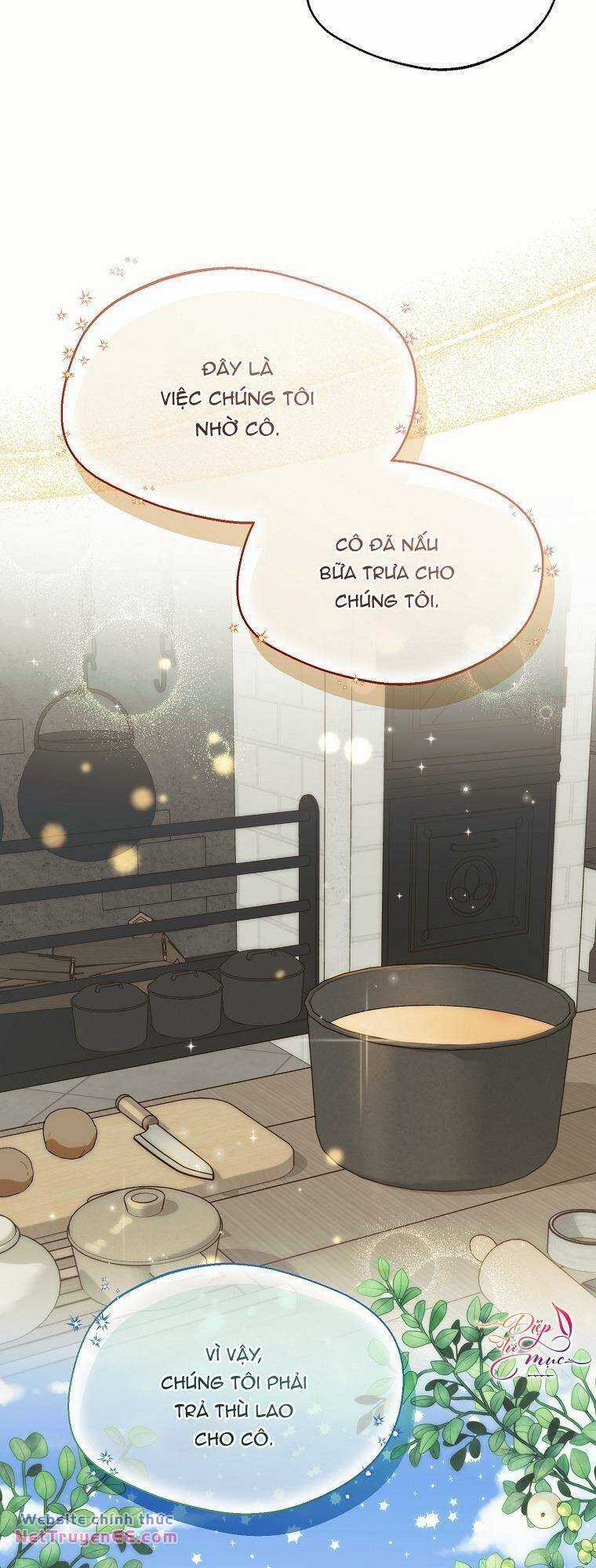 Cẩn Thận Khi Chọn Chồng Chapter 20 trang 19