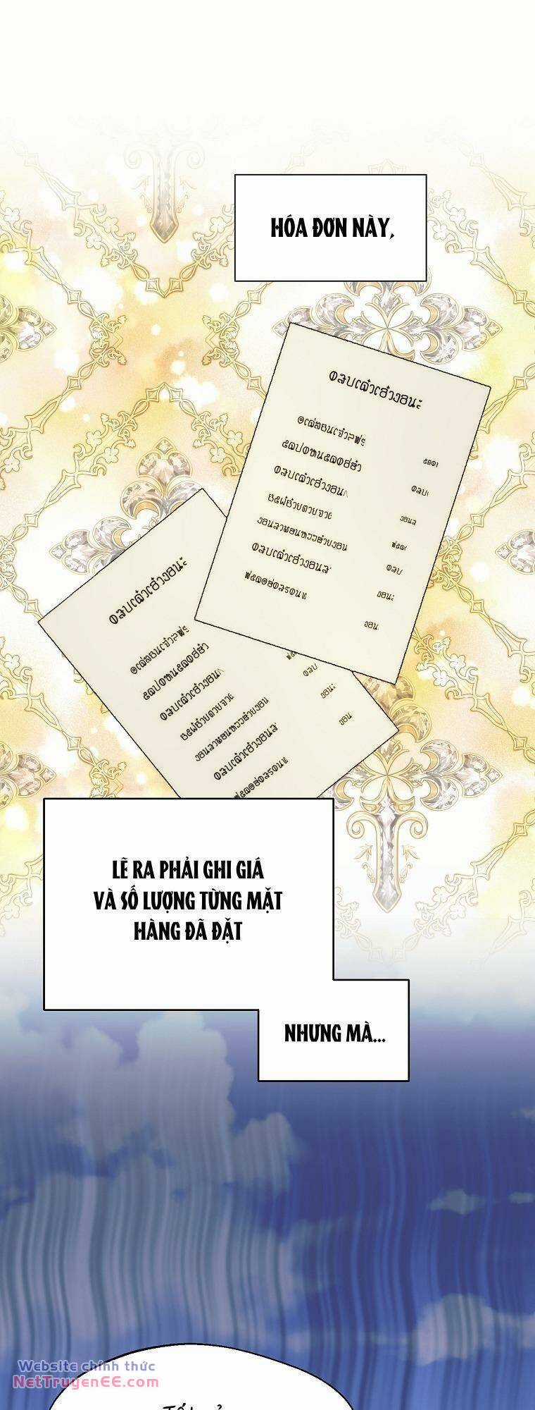 Cẩn Thận Khi Chọn Chồng Chapter 20 trang 2