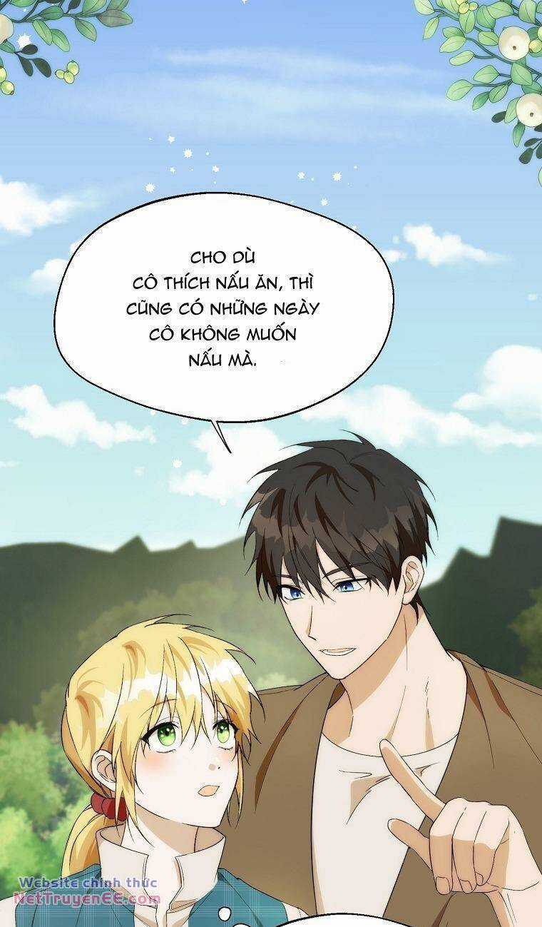 Cẩn Thận Khi Chọn Chồng Chapter 20 trang 20