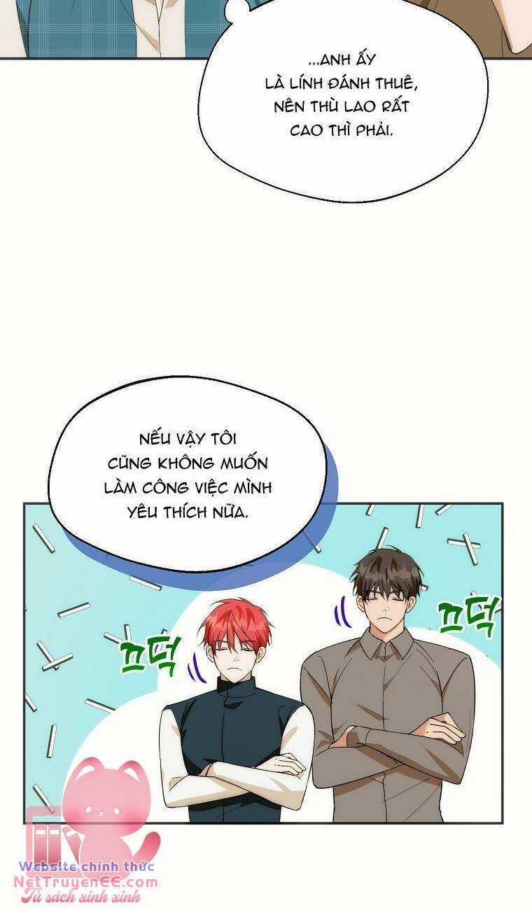 Cẩn Thận Khi Chọn Chồng Chapter 20 trang 21