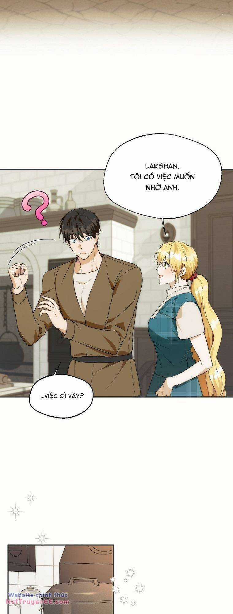 Cẩn Thận Khi Chọn Chồng Chapter 20 trang 29