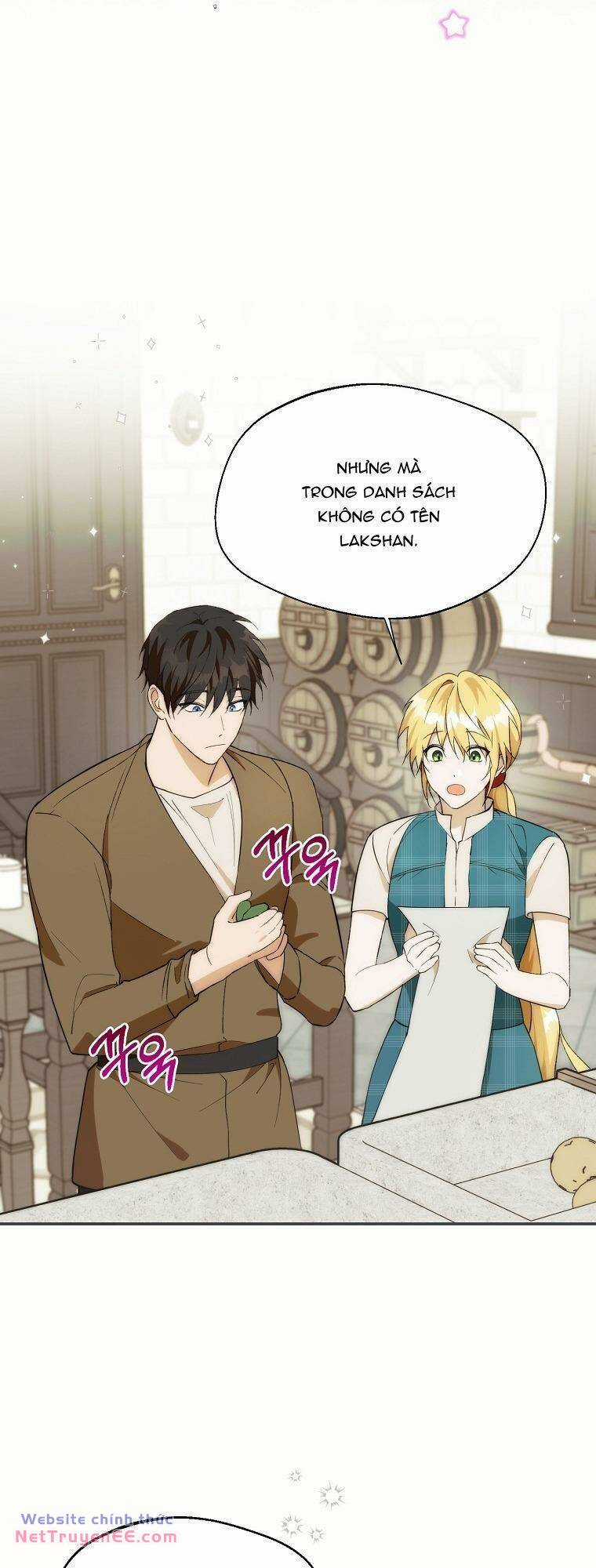 Cẩn Thận Khi Chọn Chồng Chapter 20 trang 32