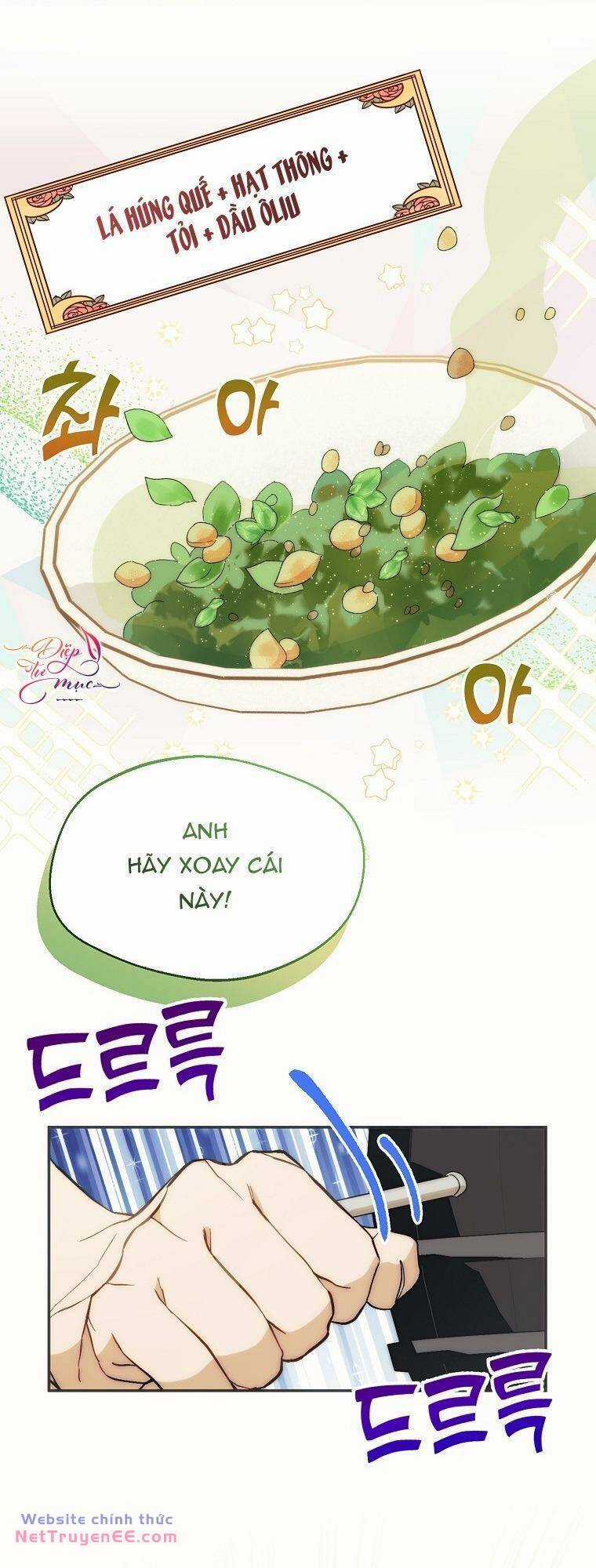Cẩn Thận Khi Chọn Chồng Chapter 20 trang 37